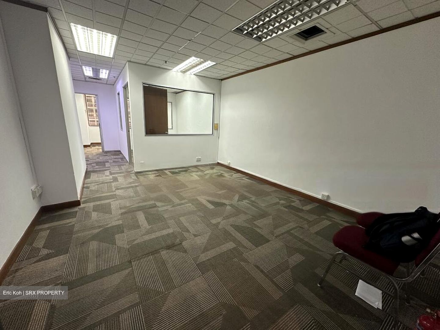 International Plaza (D2), Office #480263501